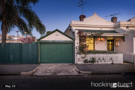 1 Herbert Pl, Albert Park, VIC 3206