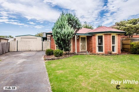 2 Gabriella Ct, Cranbourne North, VIC 3977