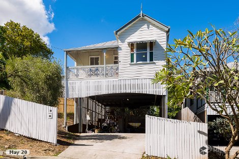 14 Ada St, Toowong, QLD 4066