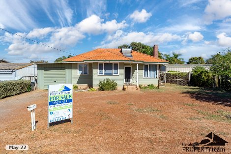 4 Carter St, Rangeway, WA 6530