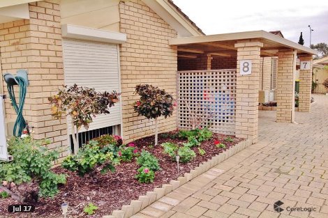 8/5 Merope Cl, Rockingham, WA 6168