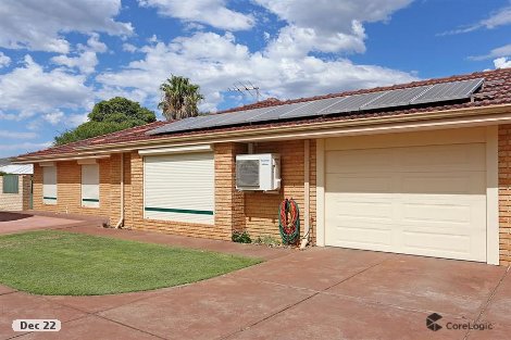 2/89 Wheatley St, Gosnells, WA 6110