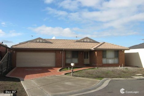 6 Paisley Ct, Gowanbrae, VIC 3043