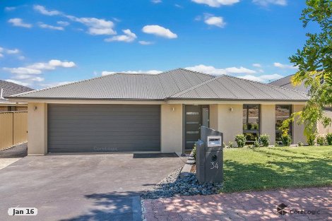 34 Bayley Cct, Trott Park, SA 5158