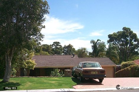 55 Rannoch Cir, Hamersley, WA 6022