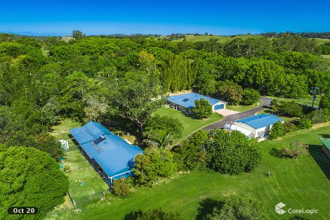 40 Wilsons Creek Rd, Mullumbimby, NSW 2482