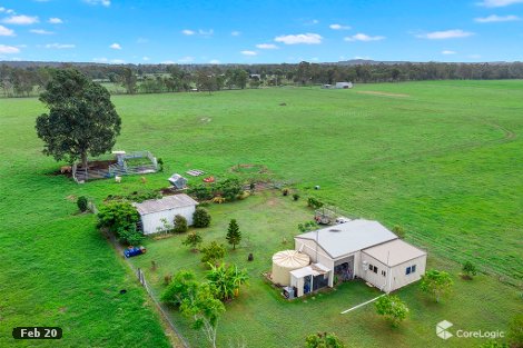 4758 Glenbar Rd, St Mary, QLD 4650