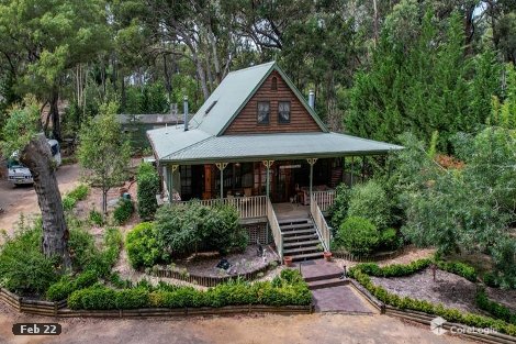 8 Davys Lane, Wingello, NSW 2579