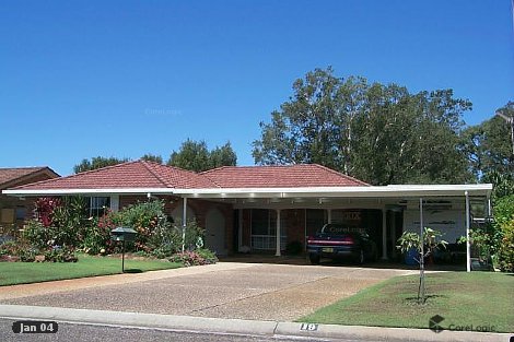 19 Murson Cres, North Haven, NSW 2443