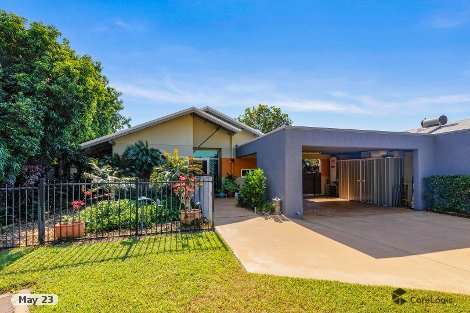 12/121 Flynn Cct, Bellamack, NT 0832