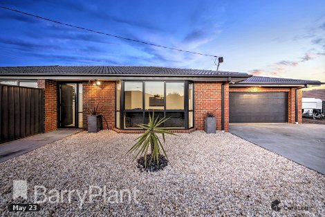 1 Herald Walk, Kings Park, VIC 3021