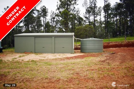 164 Arborfive Rd, Glenwood, QLD 4570