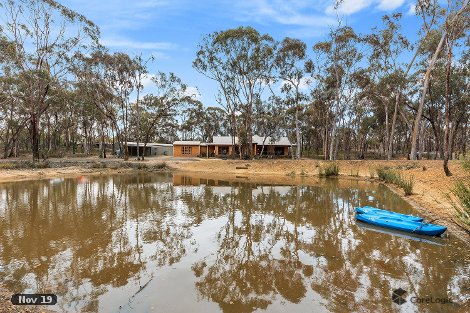 166 Bennetts Rd, Junortoun, VIC 3551