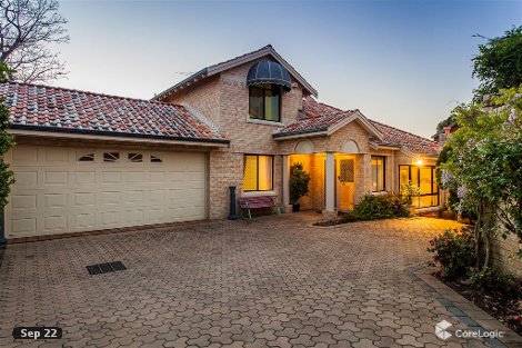 4a St Michael Tce, Mount Pleasant, WA 6153