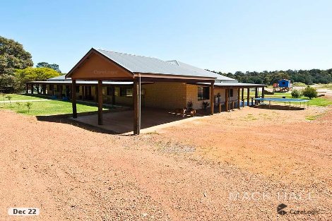 43 Narbethong Rd, Bedfordale, WA 6112