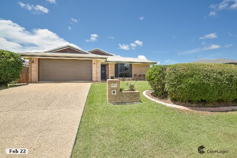 19 Sunpoint Way, Calliope, QLD 4680