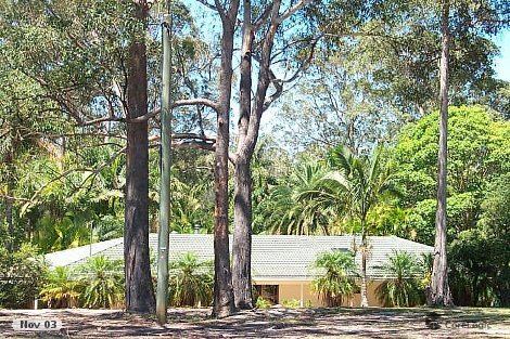 4 Lake Russell Dr, Emerald Beach, NSW 2456