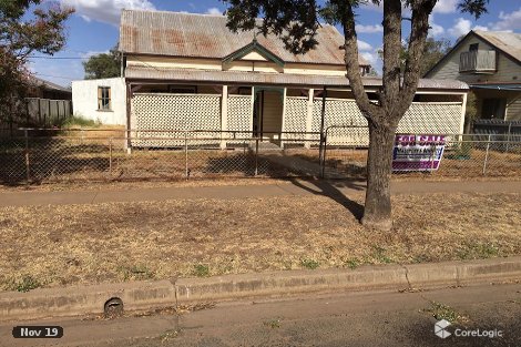 10 Arthur St, Coonamble, NSW 2829