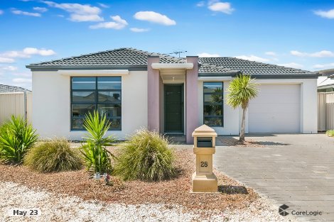 28 Oriana Dr, Sellicks Beach, SA 5174