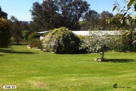 95 Cummins Rd, Howes Creek, VIC 3723