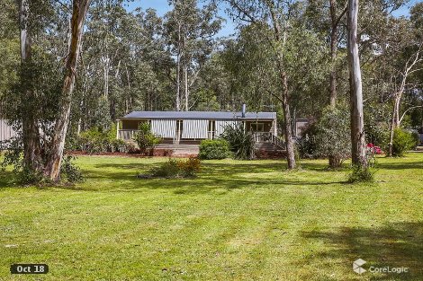 26 Reefton Dr, Mcmahons Creek, VIC 3799