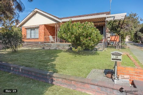 16 Cook St, Spring Gully, VIC 3550