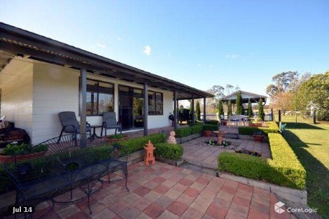 1099 Luskintyre Rd, Lambs Valley, NSW 2335