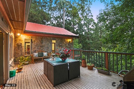 1576 Mt Dandenong Tourist Rd, Olinda, VIC 3788