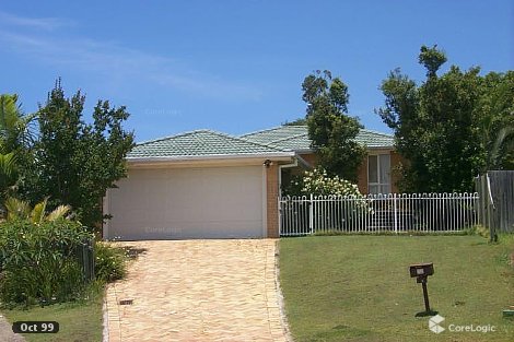 3 Walnut Ct, Calamvale, QLD 4116