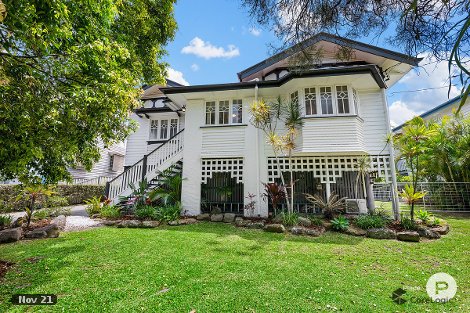 484 Cavendish Rd, Coorparoo, QLD 4151