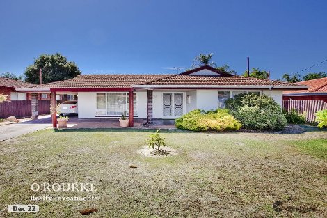 6 Pullan Pl, Greenwood, WA 6024