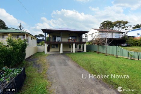 6 Pyree St, Greenwell Point, NSW 2540