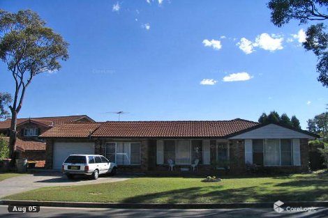 5 Friendship Pl, Illawong, NSW 2234