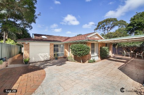 8a Barjadda Ave, Sylvania, NSW 2224