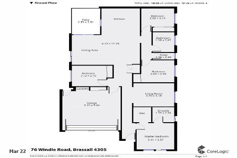 76 Windle Rd, Brassall, QLD 4305