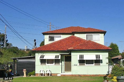 5 Stone St, Lidcombe, NSW 2141