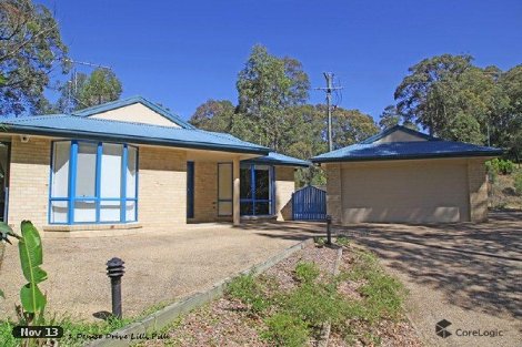 1 Denise Dr, Lilli Pilli, NSW 2536