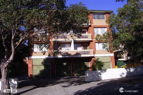 3/93-95 The Boulevarde, Dulwich Hill, NSW 2203