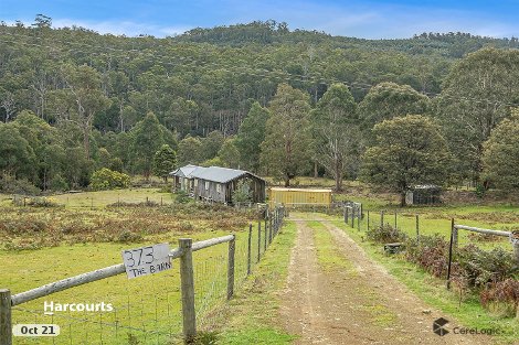 373 Judds Creek Rd, Judbury, TAS 7109