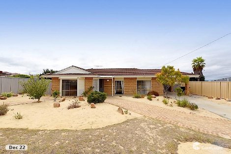 46 Haddington St, Beldon, WA 6027