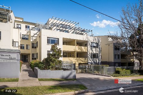 18/12-18 Sherwin Ave, Castle Hill, NSW 2154