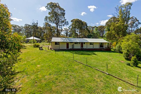 16 Currajong Ave, Kinglake, VIC 3763