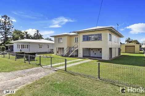 13 Granville Tce, Granville, QLD 4650