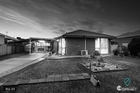 51 Smoult Dr, Kurunjang, VIC 3337