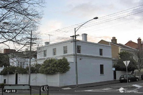 105-109 Powlett St, East Melbourne, VIC 3002