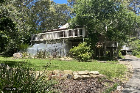 24 Tinarra Cl, Lilli Pilli, NSW 2536