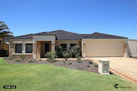 4 Rosehill Ct, Atwell, WA 6164