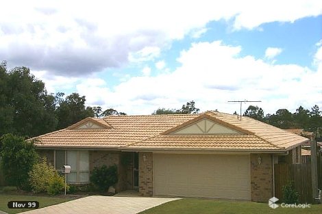 14 Crestwood Pl, Belmont, QLD 4153