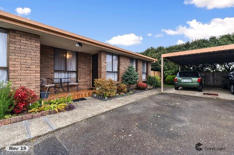 4/31 Vaux St, West Launceston, TAS 7250