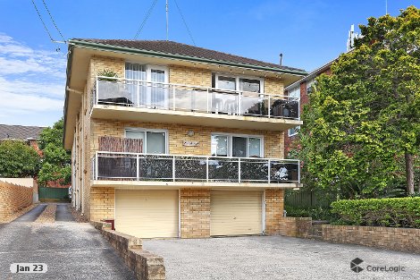 4/69 Ewos Pde, Cronulla, NSW 2230